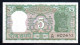 509-Inde 5 Rupees 1969/70 F26 Sig.77 - Indien