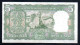 509-Inde 5 Rupees 1969/70 F26 Sig.77 - India