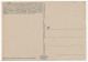 CPSM - NORD - Carte Du Département Du Nord - Blondel La Rougery édit. - 1945 - Autres & Non Classés