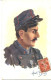 Illustrateurs -  Soldat N° 214 Illustrateur Beerts Militaria - Beerts, Albert