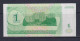 TRANSNISTRIA  - 1996 1 Rubley UNC/aUNC Banknote As Scans - Autres - Europe