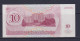 TRANSNISTRIA  - 1994 10 Rubley UNC/aUNC Banknote As Scans - Sonstige – Europa