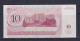 TRANSNISTRIA  - 1994 10 Rubley UNC/aUNC Banknote As Scans - Autres - Europe
