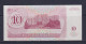 TRANSNISTRIA  - 1994 10 Rubley UNC/aUNC Banknote As Scans - Sonstige – Europa