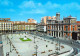 Valladolid - Place Principale Et Mairie - Valladolid