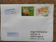 Austria 2023. The Envelope Passed The Mail. - Lettres & Documents