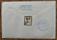 Austria 2023. The Envelope Passed The Mail. - Lettres & Documents