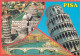 Cartolina Pisa - Vedutine - Pisa