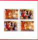 Nuovo - MNH - VATICANO - 2023 - Santo Natale 2023 - Miracolo Di Greccio - Libretto – 1.25 X 2 - Postzegelboekjes