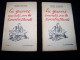 La Guerre Racontée Par Les Combattants ..Tome I Et II .. André Ducasse .. Flammarion 250 Et 292 Pages .. Année 1932  ... - Documenti