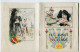 CARNET DE LA VICTOIRE 187 1914 1919 - Calendrier 1919 Avec Plusieurs Pages Pour Description - Small : 1901-20