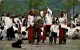 N°41036 Z -cpsm Carnaval Chiapas Mexico - Mexico