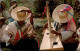 N°41038 Z -cpsm Musicos De Zinacantan Chiapas Mexico - Mexico