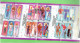 CATALOGUE POUPEE BARBIE 1987 MATTEL - Barbie