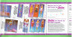 CATALOGUE POUPEE BARBIE 1987 MATTEL - Barbie