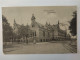 Wilhelmshaven, Ingenieurschule, Litfassäule, 1910 - Wilhelmshaven