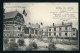 CPA - Carte Postale - Belgique - Sprimont - Hôtel Du Cercle (CP24203) - Sprimont
