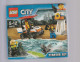 LEGO CITY - 5 - 12 N° 60163 STARTER SET - Lego System