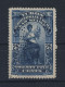 # YL8-25c - Canada Revenue Used Yukon Law Stamp #YL8-25c - Steuermarken
