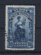 # YL9-50c - Canada Revenue Used Yukon Law Stamp YL9-50c - Fiscale Zegels