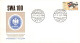 Delcampe - SOUTH WEST AFRICA - COLLECTION OF 14 COVERS / 5077 - Zuidwest-Afrika (1923-1990)