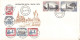 Delcampe - SOUTH WEST AFRICA - COLLECTION OF 14 COVERS / 5077 - South West Africa (1923-1990)