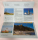 Denmark 1996 Presentation Pack Danish Lighthouses Lighthouse Architecture Buildings Building Landscape Places Stamps - Unused Stamps