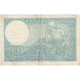 France, 10 Francs, Minerve, 1940, N.79937, TB, Fayette:07.21, KM:84 - 10 F 1916-1942 ''Minerve''