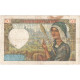 France, 50 Francs, Jacques Coeur, 1941, Z.93, TB, Fayette:19.12, KM:93 - 50 F 1940-1942 ''Jacques Coeur''