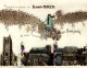 62 - Saint Omer - Carte Photo - Passant Au Dessus De Saint - Omer  //// 26 - Saint Omer