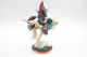 NINTENDO WII : SKYLANDERS FIGURE - FRIGHT RIDER - Giants - 2012 - Zubehör