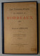 Les Timbres-Poste De L'émission De Bordeaux 1870 Par Fernand Serrane  2è édition Cartonnée. - Philatelie Und Postgeschichte