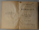 Les Timbres-Poste De L'émission De Bordeaux 1870 Par Fernand Serrane  2è édition Cartonnée. - Filatelia E Historia De Correos