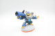 NINTENDO WII : SKYLANDERS FIGURE - JET VAC - Giants - 2012 - Accessoires