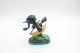 NINTENDO WII : SKYLANDERS FIGURE - STEALTH ELF - Swap Force - 2013 - Accessoires