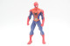 Vintage ACTION FIGURE : MARVEL: SPIDER MAN STRIKE RACER - Original Marvel HASBRO 2014 - Action Man