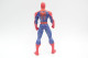 Delcampe - Vintage ACTION FIGURE : MARVEL: SPIDER MAN STRIKE RACER - Original Marvel HASBRO 2014 - Action Man