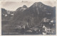 E3741) HALLSTATT - Salzkammergut - S/W FOTO AK - Mit Tollen DETAILS ALT! - Hallstatt