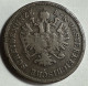 Austria 4 Kreuzer 1861 (B) - Autriche