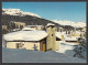 110405/ CRANS-SUR-SIERRE, La Chapelle Catholique  - Crans-Montana