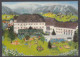 126337/ IMST, Hotel Post, Schloss Sprengenstein - Imst