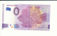 Billet Touristique  0 Euro  - TERRA BOTANICA - 2022-1 -  UEYB -  N° 63 - Altri & Non Classificati