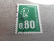 Marianne De Béquet - 80c. - Vert - Yt 1891 - Oblitéré - Année 1976 - - 1971-1976 Marianne Of Béquet