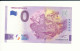 Billet Touristique  0 Euro  - TERRA BOTANICA - 2022-2 -  UEYB -  N° 2063 - Altri & Non Classificati