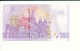 Billet Touristique  0 Euro  - TERRA BOTANICA - 2022-2 -  UEYB -  N° 2063 - Autres & Non Classés