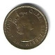 Hong Kong 10 Cents 1979 Km 28.3   Xf++ - Hongkong