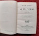 Delcampe - Théâtre Complet D'ALEXANDRE DUMAS Fils En 15 Volumes - ÉTAT SUP - Cf Scans - French Authors