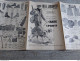 Petit Catalogue Belle Jardinière Vêtements Acessoires Pour Chasse Et Pêche 1936 Paris Mode Homme Femme - Fischen + Jagen