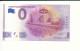 Billet Touristique  0 Euro  - CAVES ROQUEFORT SOCIETE - ANNIV - 2022-1 -  UEYJ -  N° 4410 - Other & Unclassified