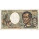 France, 200 Francs, Montesquieu, 1985, H.027, TTB, Fayette:70.05, KM:155a - 200 F 1981-1994 ''Montesquieu''